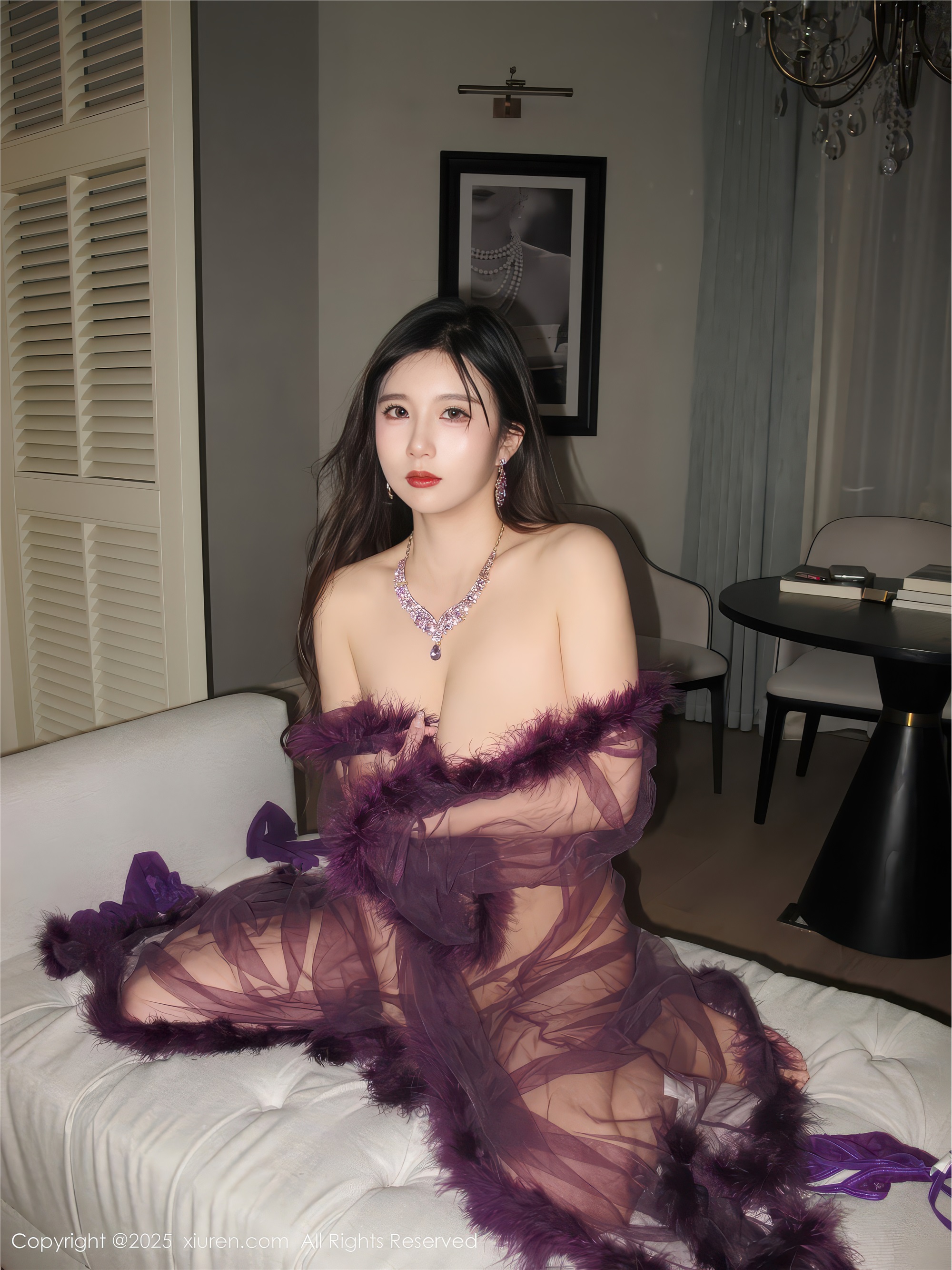 Xiuren秀人网 2025.11.28 NO.11047 小肉肉咪